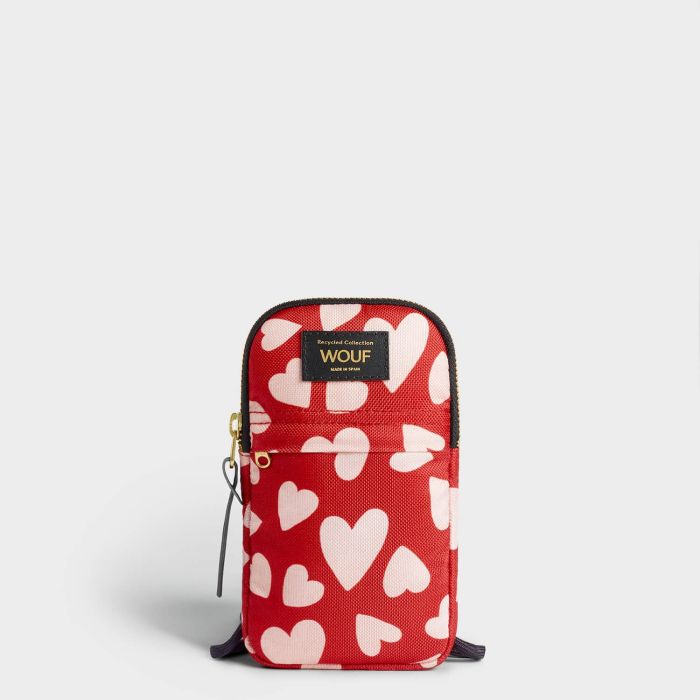 Sac pour téléphone 18 cm Amore