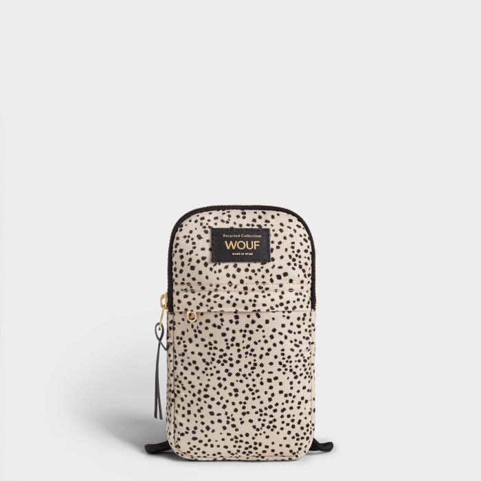 Sac pour téléphone 18 cm Vivianne