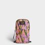 Sac pour téléphone 18 cm Iris