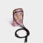 Sac pour téléphone 18 cm Iris