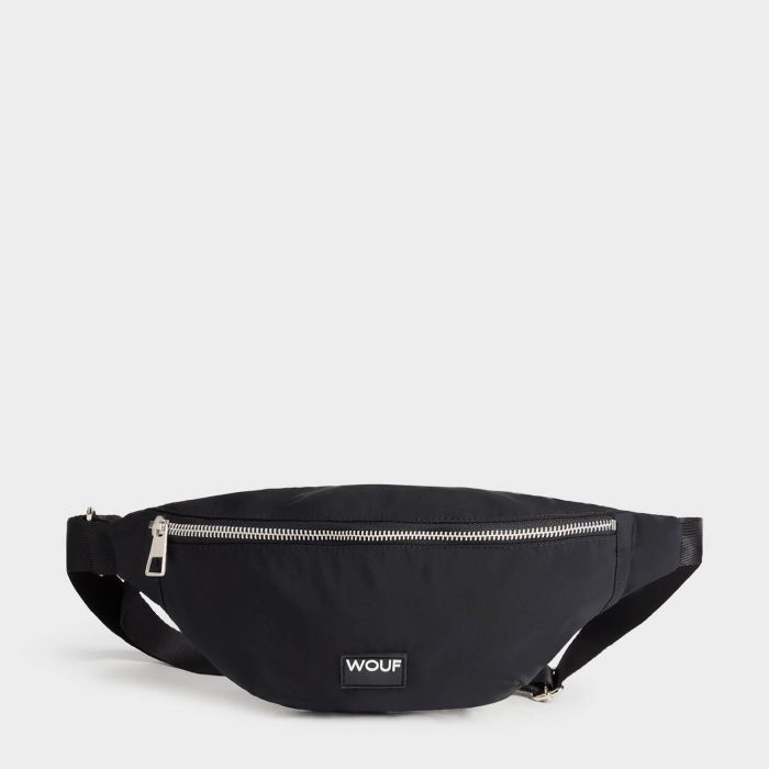 Sac banane 35 cm Midnight