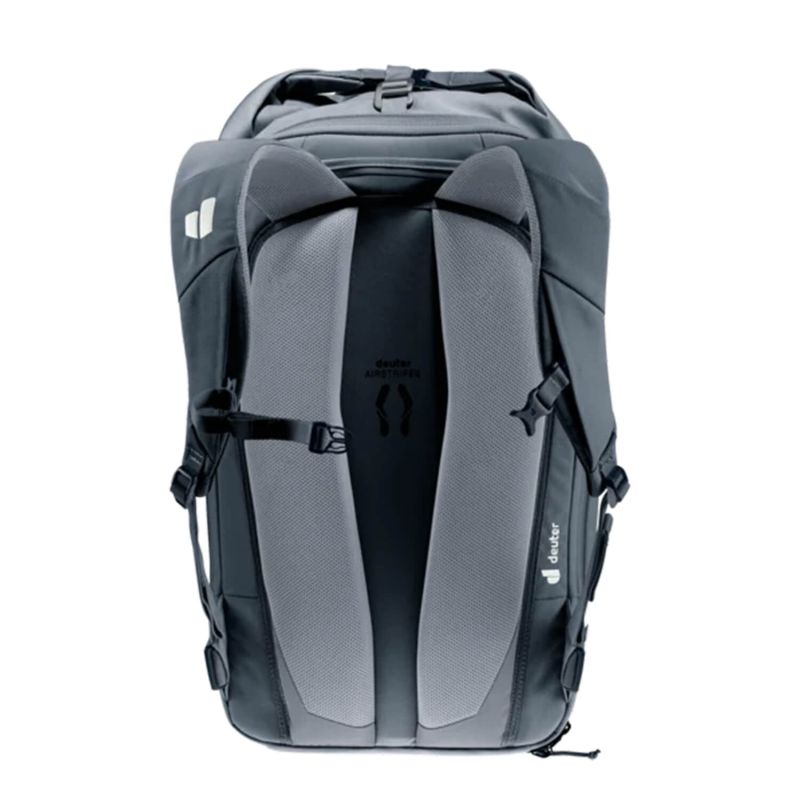 Sac a dos Deuter extensible Utilion 30 Litres Black Noir