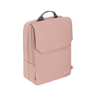 Sac à dos Le Réversible 15.6" 38 cm Rose Dark Grey Silver Sac à dos Le Réversible 15.6" 38 cm Rose Dark Grey Silver