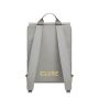 Sac à dos Nuitée 13" 35 cm Light Grey Gold
