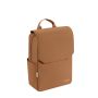 Petit sac à dos Nuitée 11" 33 cm Camel Gold