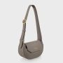 Sac à main Sacroisé Petite 25 cm Dark Grey Gold