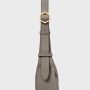 Sac à main Sacroisé Petite 25 cm Dark Grey Gold