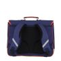 Cartable Flower Panthers 41 cm Bleu