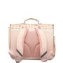Cartable Liberty Butterfly 38 cm Rose