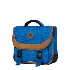 Cartable scolaire Basic boy 38 cm Bleu Cartable scolaire Basic boy 38 cm Bleu
