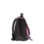 Cartable scolaire Romantique 38 cm Noir