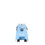 Valise cabine enfant 73103 54 cm Bleu