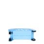 Valise cabine enfant 73103 54 cm Bleu