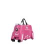 Valise cabine enfant 73103 54 cm Rose