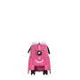 Valise cabine enfant 73103 54 cm Rose