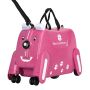 Valise cabine enfant 73103 54 cm Rose