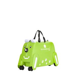 Valise cabine enfant 73103 54 cm Vert Valise cabine enfant 73103 54 cm Vert
