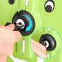Valise cabine enfant 73103 54 cm Vert