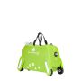 Valise cabine enfant 73103 54 cm Vert