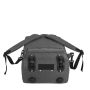 Sac à dos à roulettes On-back underseater 45 cm Gris chiné