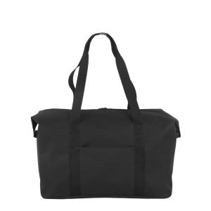Sac pliable Shopping 48 cm Noir Sac pliable Shopping 48 cm Noir