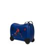 Valise cabine enfant Dream 2 Go 52 cm Spiderman Web