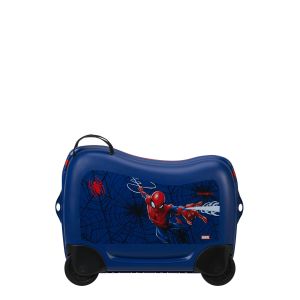 Valise cabine enfant Dream 2 Go 52 cm Spiderman Web Valise cabine enfant Dream 2 Go 52 cm Spiderman Web