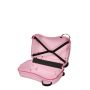 Valise cabine enfant Dream 2 Go 52 cm Minnie Glitter