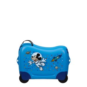 Valise cabine enfant Dream 2 Go 52 cm Mickey Stars Valise cabine enfant Dream 2 Go 52 cm Mickey Stars