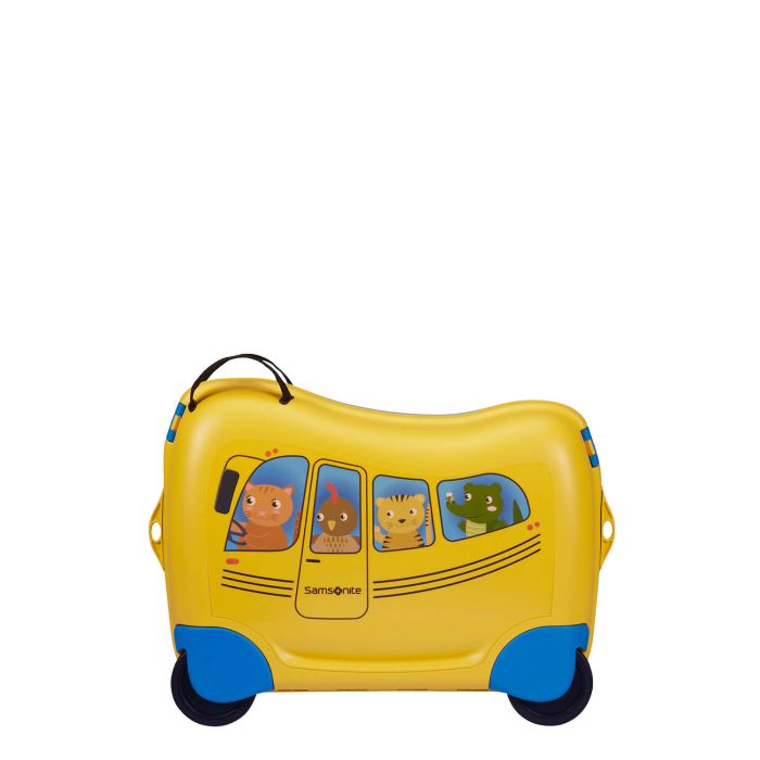 Valise cabine enfant Dream Rider 52 cm School Bus