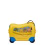 Valise cabine enfant Dream Rider 52 cm School Bus