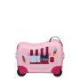 Valise cabine enfant Dream Rider 52 cm Ice Cream Van