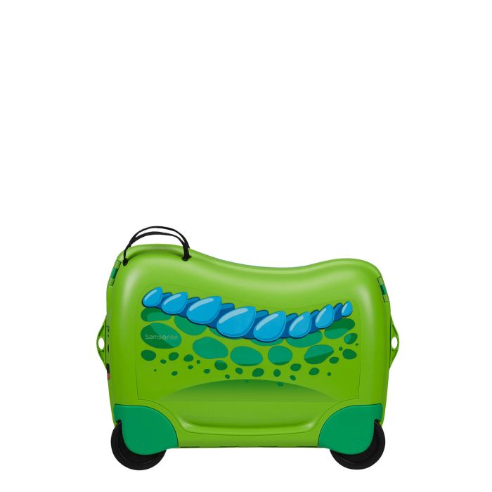 Valise cabine enfant Dream Rider 52 cm Dinosaur D.
