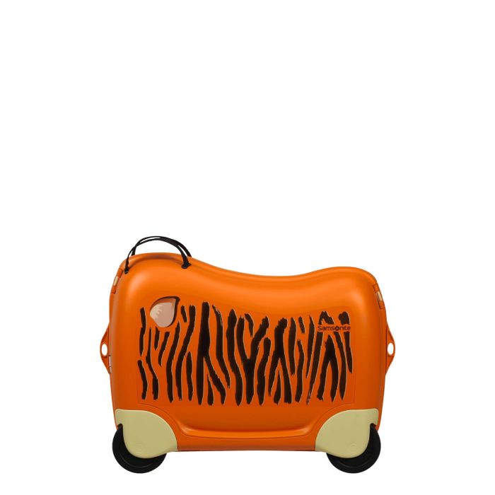 Valise cabine enfant Dream Rider 52 cm Tiger Toby