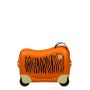Valise cabine enfant Dream Rider 52 cm Tiger Toby