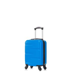 Valise underseat rigide In the air FG43 46 cm Bleu Valise cabine rigide In the air FG43 46 cm Bleu