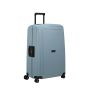 Valise rigide S'Cure Spinner 75 cm Icy Blue
