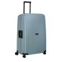 Valise rigide S'Cure Spinner 81cm Icy Blue