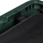 Valise cabine rigide Magnum Eco 55 cm Forest Green