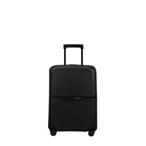 Valise cabine rigide Magnum Eco 55 cm Graphite Valise cabine rigide Magnum Eco 55 cm Graphite