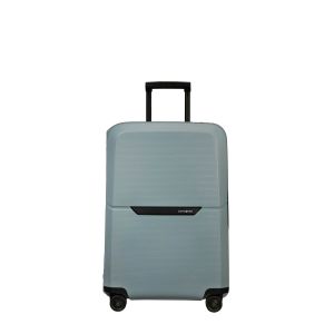 Valise rigide Magnum Eco 69 cm Ice Blue Valise rigide Magnum Eco 69 cm Ice Blue