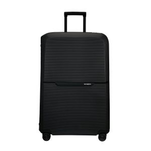 Valise rigide Magnum Eco 81 cm Graphite Valise rigide Magnum Eco 81 cm Graphite