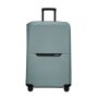 Valise rigide Magnum Eco 81 cm Ice Blue