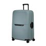 Valise rigide Magnum Eco 81 cm Ice Blue