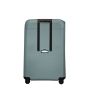 Valise rigide Magnum Eco 81 cm Ice Blue