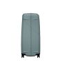 Valise rigide Magnum Eco 81 cm Ice Blue