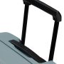 Valise rigide Magnum Eco 81 cm Ice Blue