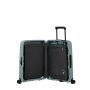 Valise rigide Magnum Eco 81 cm Ice Blue
