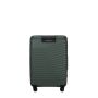 Valise rigide Intuo Extensible 69 cm Olive
