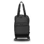 Sac de voyage cabine à roues Verage VG621815 43 cm Noir